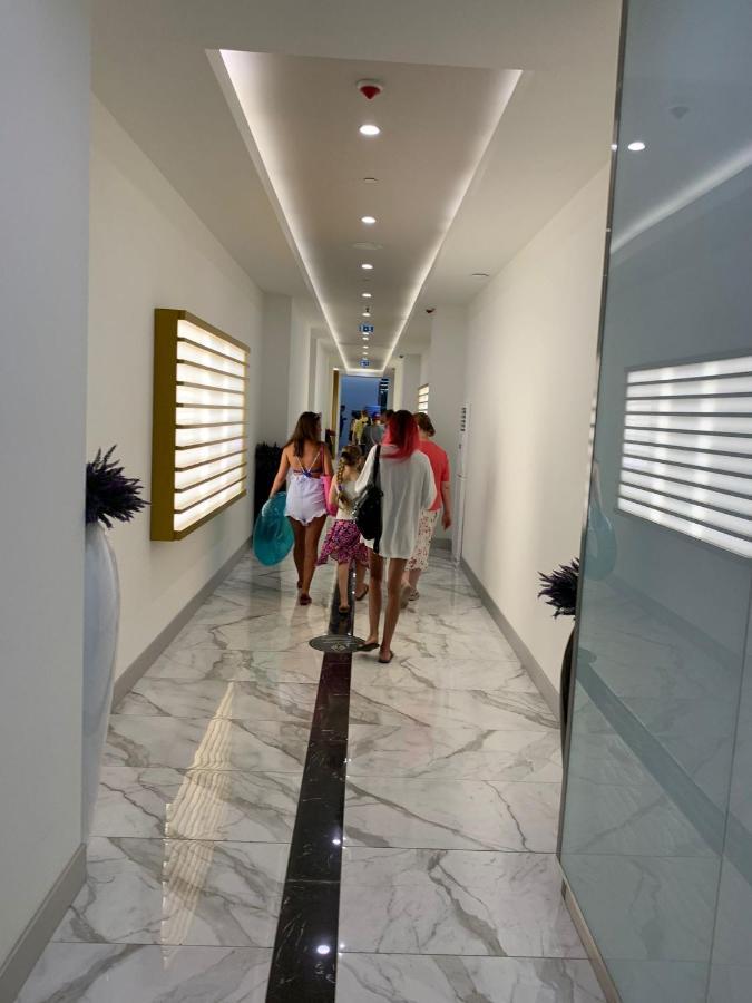 Orbi City Elit Class Suit Batumi Eksteriør bilde