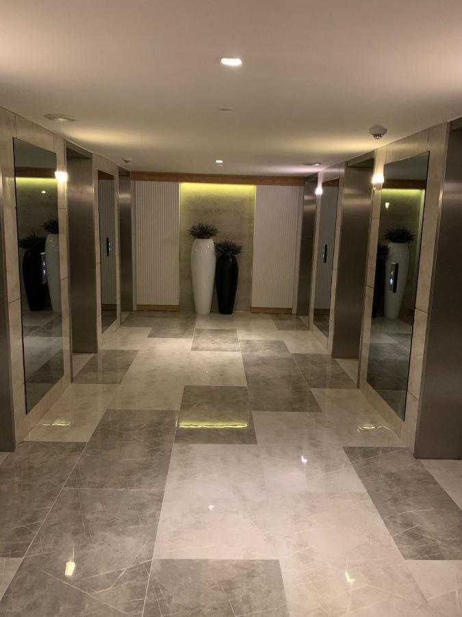 Orbi City Elit Class Suit Batumi Eksteriør bilde