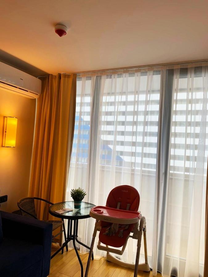 Orbi City Elit Class Suit Batumi Eksteriør bilde
